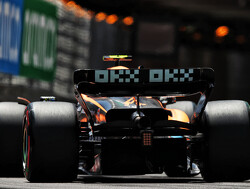 Red Bull-junior maakt testdebuut voor McLaren