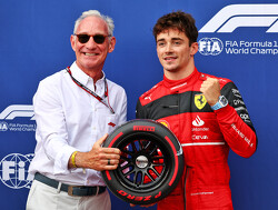 Kwalificatiebeesten in de Formule 1 – de helden van zaterdag