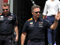 Horner kijkt terug op verhit Mercedes-duel: "Probeerde onze waarden trouw te blijven"