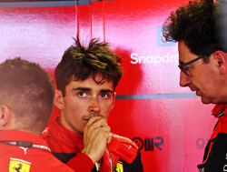 Marko wil straf voor Leclerc na weegbrugincident