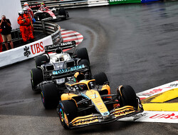 Marko vreest voor toekomst Ricciardo: "Gaat lastig worden om zijn positie te behouden"