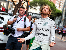 Vettel hekelt verhalen over Red Bull-kopie: "Het is niet rechtvaardig"