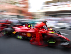 Wereldtitel niet doel van Ferrari: "We kijken niet naar de stand"