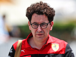 Binotto mist mentaliteit uit Schumacher-jaren bij Ferrari