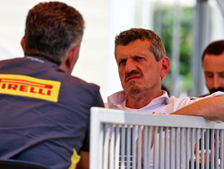 Steiner ziet gevolgen van crashes Schumacher