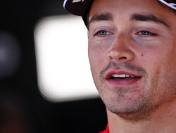 Leclerc is satisfied but realistic: "room for improvement"