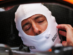 Ralf Schumacher sees a difficult story for Ricciardo