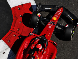  Uitslag VT2 Azerbeidzjan:  Leclerc sneller dan de Red Bulls van Perez en Verstappen