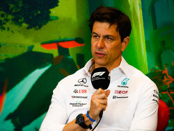 Woedende Wolff eist reactie van de FIA na mogelijke overschrijding budgetcap Red Bull