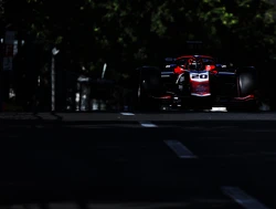Richard Verschoor snelt naar pole position in Bakoe