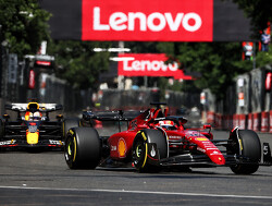 Häkkinen ziet problemen voor Ferrari: "Red Bull straft elke fout af"