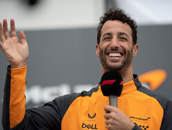 Marko bevestigt komst Ricciardo als derde rijder 2023