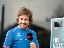 Szafnauer bespreekt Aston Martin-move Alonso: "Geruchten gehoord over een heel hoog bod"