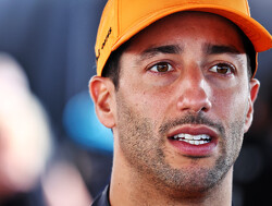 Horner hopes Ricciardo can find love for F1 at Red Bull