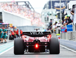 Italiaanse media: 'Leclerc krijgt gridstraf voor uitproberen 2023-motor'