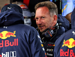 Horner over gezonde leiding F1-kampioenschap: “Nemen niks voor lief”