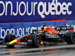  Uitslag kwalificatie Canada:  Verstappen klasse apart, tweede tijd voor Alonso