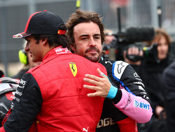 Rosberg genoot van Alonso: "Hij is een fantastische toegevoegde waarde voor Alpine"