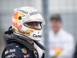 Verstappen staat niet achter paddock-ban Piquet: "Beter om met elkaar te praten"