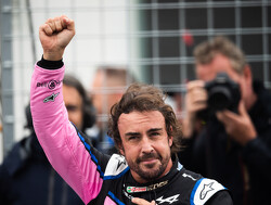 Alonso heeft duidelijk doel voor ogen: "Leiding pakken in eerste ronde"