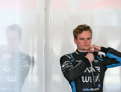 Viscaal valt op Spa weer in bij Pro Algarve Racing