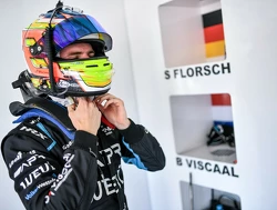 Viscaal sluit seizoen af met P5: ''We hadden de pace om op het podium te finishen''