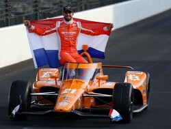 Ook dit was 2022: Nederlandse successen buiten de Formule 1