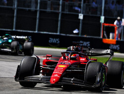 Ecclestone schrijft Ferrari af: "Betrouwbaarheid doet mij denken aan vroeger"