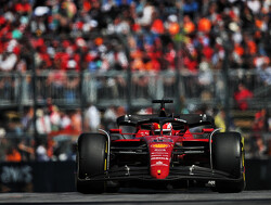 Rosberg adviseert Ferrari: "Ze hebben niets meer te verliezen"