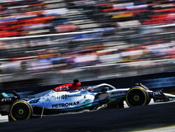 Mercedes komt met visuele updates naar Silverstone
