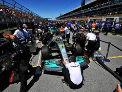 Ecclestone vindt FIA-aanstelling voormalig Mercedes-advocaat 'gevaarlijk'