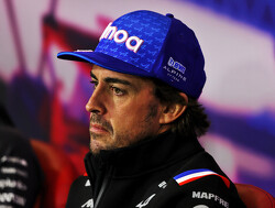 Alonso claims at Alpine table: "Extend a two-year contract"