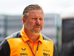 Seidl verlaat McLaren ondanks overeenkomst tot en met 2025
