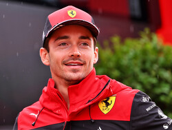 Leclerc: "We are not in the best position"