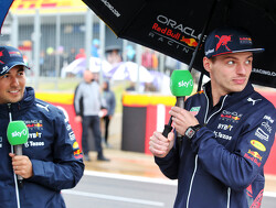 Marko ziet Perez als ultieme teamgenoot van Verstappen: "Hij probeert niet te vechten"