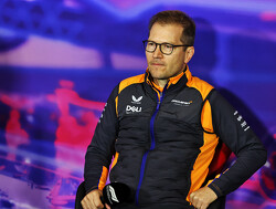 Seidl hoopt op komst Porsche en Audi: "Zou heel erg goed zijn voor de Formule 1"