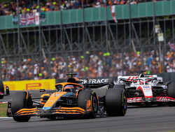 Ricciardo heeft nog steeds veel respect voor Helmut Marko