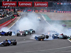 Marko looft Halo na Zhou-crash: "Bewijst hoe hard FIA werkt aan veiligheid"
