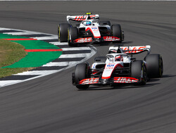 Magnussen zet hoop op updates van Haas: "Kleine stap vooruit is voldoende"