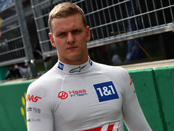 Schumacher trots na zesde plaats: "Driver of the Day zijn is fantastisch"