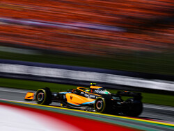 McLaren heeft nog geen beslissing genomen over rookies
