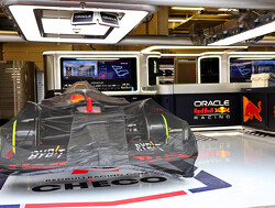 'Red Bull stelt introductie lichtere chassis voorlopig uit'