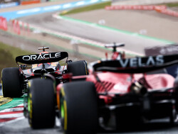 Horner juicht niet om Ferrari-problemen: "Daar hebben we geen invloed op"