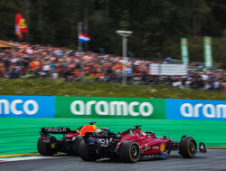 Will Verstappen add a second Ferrari to his car collection?