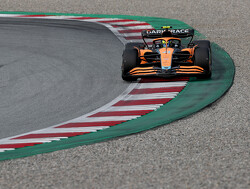 Daruvala werkt tweede McLaren-test af
