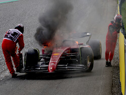 Ferrari ziet dat teleurstellingen voor extra motivatie zorgt bij Leclerc en Sainz