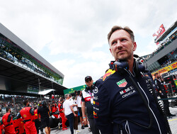 Horner is concerned about the boundaries of the song: "Expect it to be a big problem for Paul Ricard"