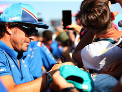 Brundle kijkt reikhalzend uit naar Aston Martin-stap Alonso