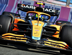 McLaren introduceert innovatieve manier van sponsoruiting