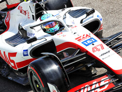 Haas: "Updates Hongarije alleen voor Magnussen"